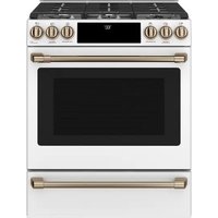 Notice Café CGS700P4MW2 Cooker