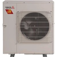 Notice MITSUBISHI MXZ-2C20NAHZ4 Heat pump
