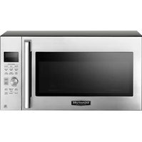Notice SIGNATURE UPMC3084ST Microwave Oven