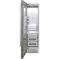 Notice Fhiaba KS600FR6 Refrigerator