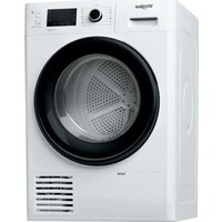 FT M22 8X3B EU WHIRLPOOL