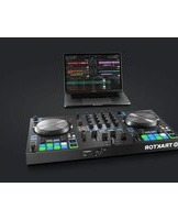 Traktor Z1 MK2 NATIVE INSTRUMENTS
