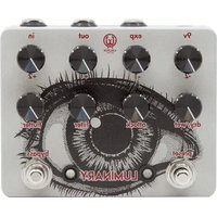 Notice Walrus Audio LUMINARY Pédale d'effet pour guitare
