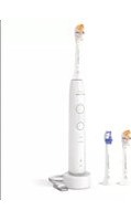Notice PHILIPS SONICARE 6100 HX7408 молидани дандон