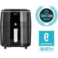 Notice OBH NORDICA EASY FRY & GRILL STEAM+ Deep fryer