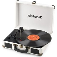 Notice Audizio RP116CR Gramofon
