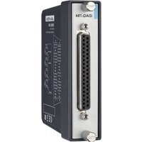 Notice Advantech IDAQ-784-A Module d'acquisition de données