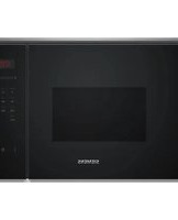 Notice SIEMENS BF523LMB1 Four à micro-ondes