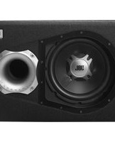 Notice JBL GT5-1202BP Caisson de basses