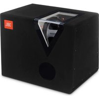 Notice JBL GT-12BP 低音炮