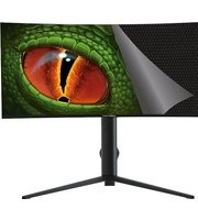 Notice KeepOut XGM34UW Monitor