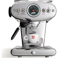 Notice ILLY X1 ANNIVERSARY Macchina da caffè