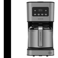 Notice CECOTEC COFFEE 66 DROP & THERMO TIME Maquina de cafe