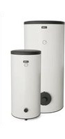 Notice Nibe BA-ST 3030-1F Boiler