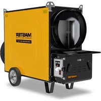 Notice Master BV 691S Heating