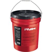 Notice HILTI CP-572 Produit d'étanchéité et d'isolation