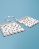Notice R-Go Tools SPLIT BREAK V.2 Teclado
