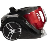 Notice TEFAL ACTIVE POWER PREMIUM TW4863 Aspirateur