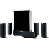 Notice HARMAN KARDON HKTS 18 Loudspeaker