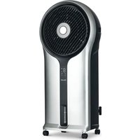 Notice NewAir NEC500SI01 Climatisation