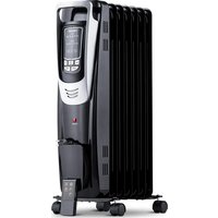 Notice NewAir AH-450B Chauffage