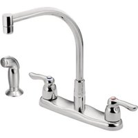 Notice Moen M-BITION 8792 Robinet
