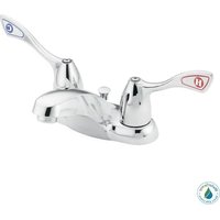 Notice Moen M-BITION 8820 Robinet