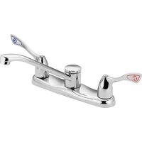 Notice Moen M-BITION 8798 Robinet