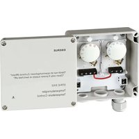 Notice Eberle DTR-E 3102 Chauffage électrique