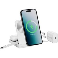Notice Alogic YOGA A31FWCWHAU Chargeur de piles