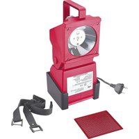 Notice AccuLux JOBLUX POWERLED FOCUS Lampe de poche