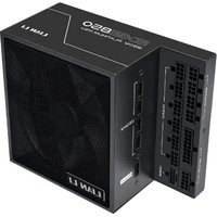 Notice Lian Li EDGE850 Alimentation PC