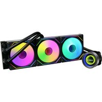 Notice Lian Li GA II TRINITY 360 Refroidissement informatique