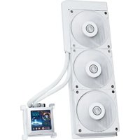 Notice Lian Li HYDROSHIFT LCD 360TL Refroidissement informatique