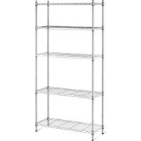 Notice Royal Catering RCMR-1800P25 Armoire
