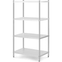 Notice Royal Catering RCER-10060 Armoire