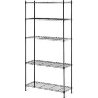Notice Royal Catering RCMR-1800P19B Armoire