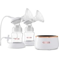Notice Neno BELLA TWIN MOON Breast Pump