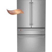 Notice Café CJE23DP2WS1 Refrigerator