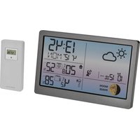 Notice TFA LUNA SKY 35.1169.10 Weerstation