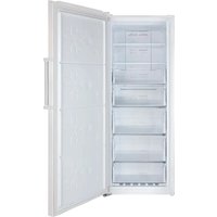 Notice Exquisit GS380-NF-H-050EW Vriezer