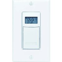 Notice INTERMATIC EI600 Minuteur programmable