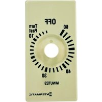 Notice INTERMATIC FD60MP Minuteur électrique