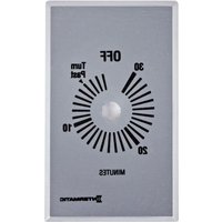 Notice INTERMATIC FF30MP Minuteur électrique