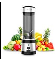 Notice CECOTEC WANDERLUSTMIX USB Robot da cucina
