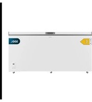 Notice CECOTEC BOLERO COOLMARKET CHEST 500 Congélateur