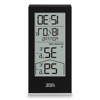 Notice ADE WS 2324 Weather Station