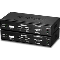 Notice TRENDNET TK-EX4 Kit KVM