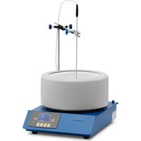 Notice STEINBERG SBS-LHM-5000 Laboratorieudstyr