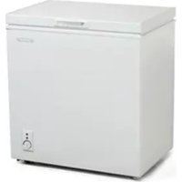 Notice CHANGHONG FCF201R02W Freezer